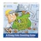Learning Resources Money Bags A Coin Value Game 5057 - alternate 1